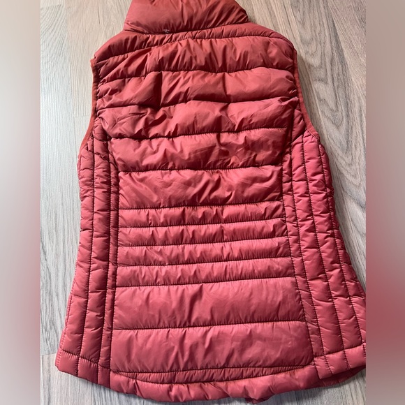 Packable ultra light vest - Picture 2 of 10